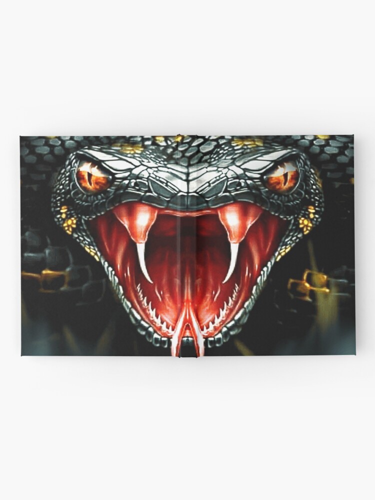 Snake face Portrait close up open mouth shows tongue Animals Gifts fits  your face Mask for Sale by Dolphin Graphic