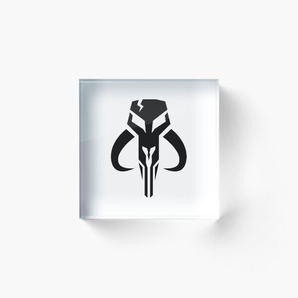 Item preview, the mando best selling designed and sold by RB-Store.