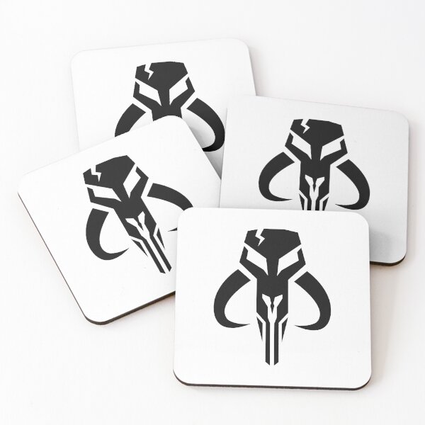 Item preview, the mando best selling designed and sold by RB-Store.
