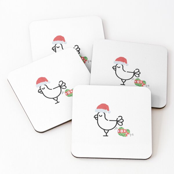 Item preview, xmas chook designed and sold by zupperman.
