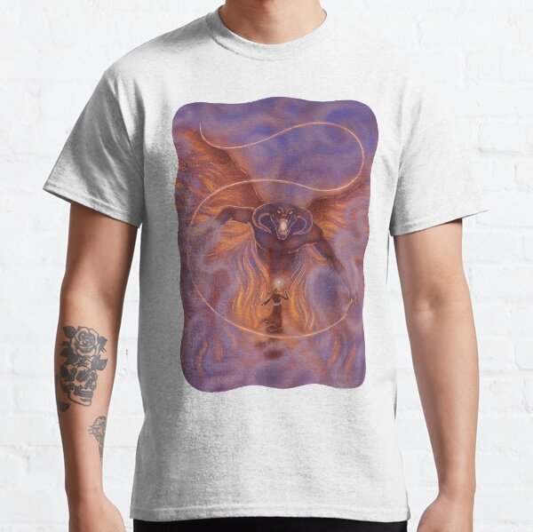 You Shall Not Pass Classic T-Shirt
