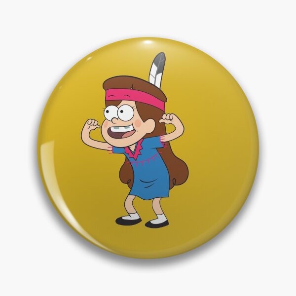 Item preview, Copie de Copie de Copie de Copie de Mabel (Gravity Falls) designed and sold by CulturePopSh0p.