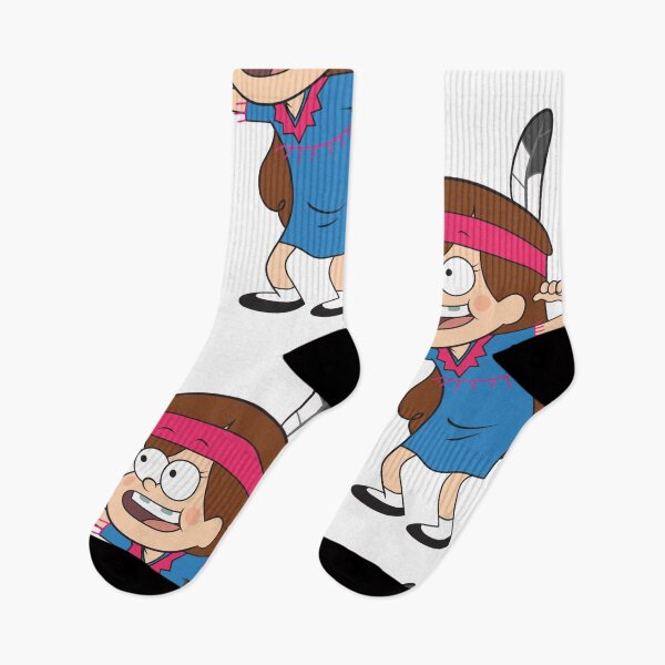 Item preview, Copie de Copie de Copie de Copie de Mabel (Gravity Falls) designed and sold by CulturePopSh0p.