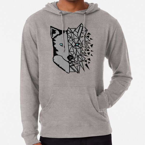 Wolf Sweatshirts Hoodies for Sale Redbubble