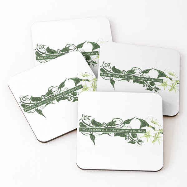 Item preview, Beauty in Mortality designed and sold by Sapphyre411.