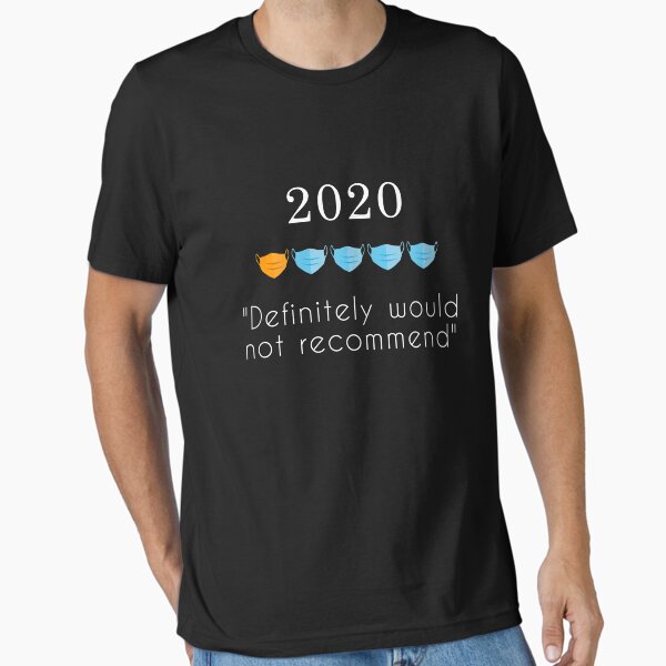 Item preview, 2020 One Star Rating would not recommend designed and sold by Shop signer.