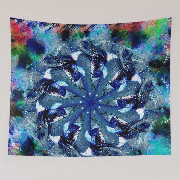 Item preview, STP Screen Transfer Process - 395 - WDVMM - 771 - What Animals See 6 designed and sold by WetdryvacRB01.
