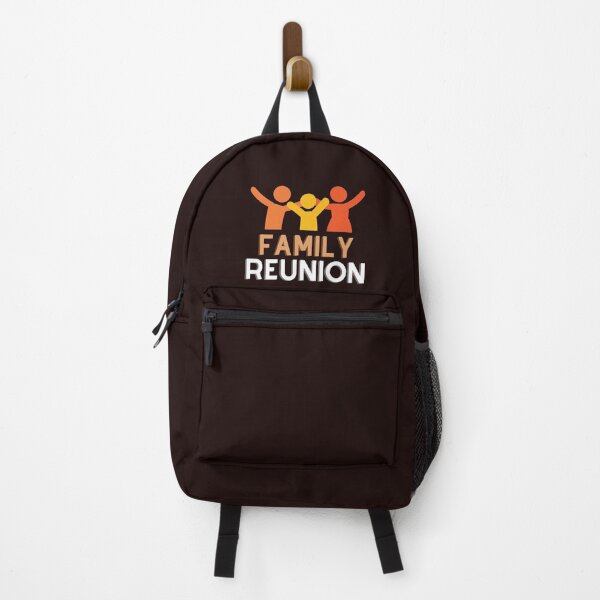 Item preview, family Reunion t-shirts designed and sold by fred-eddy.