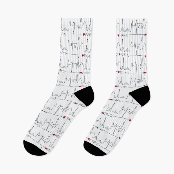 Item preview, I love Paris designed and sold by Hermena.