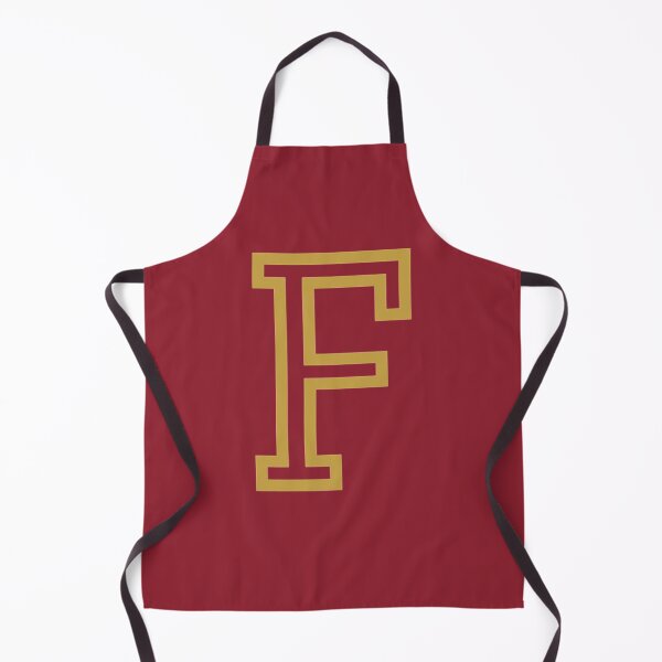Item preview, Fred Weasley Navidad rojo y dorado designed and sold by BloompodDesigns.