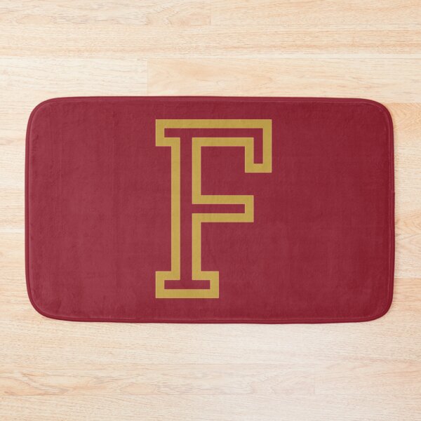 Artikelvorschau, Fred Weasley Weihnachten rot und gold entworfen und verkauft von BloompodDesigns.
