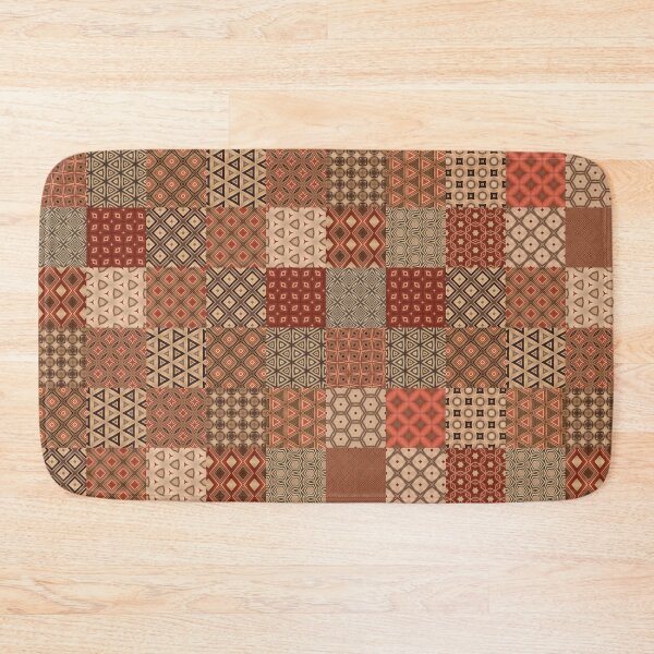 Item preview,  Patchwork Pattern  2 designed and sold by Antava.