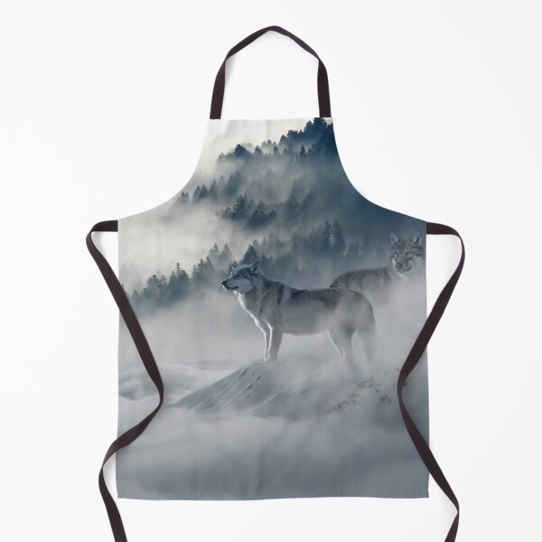 Item preview, Wolf Wolves designed and sold by GreenMall.