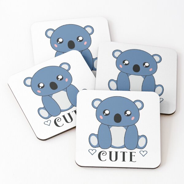 Item preview, Cute Koala designed and sold by Julianadieyi.