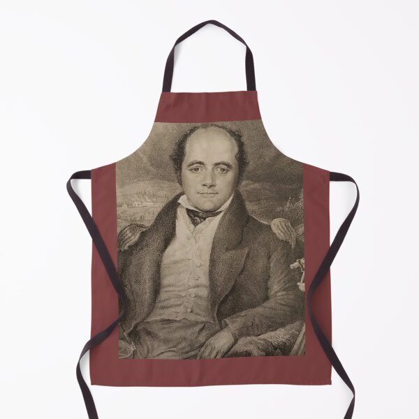 Item preview, The missing polar explorer John Franklin designed and sold by Pelikancrazy.