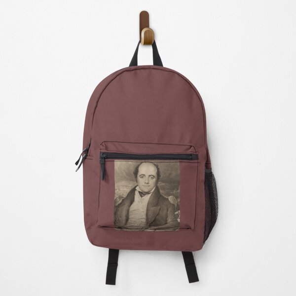 Item preview, The missing polar explorer John Franklin designed and sold by Pelikancrazy.