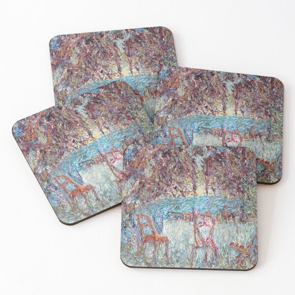 Item preview, GARDEN PARTY designed and sold by lautir.