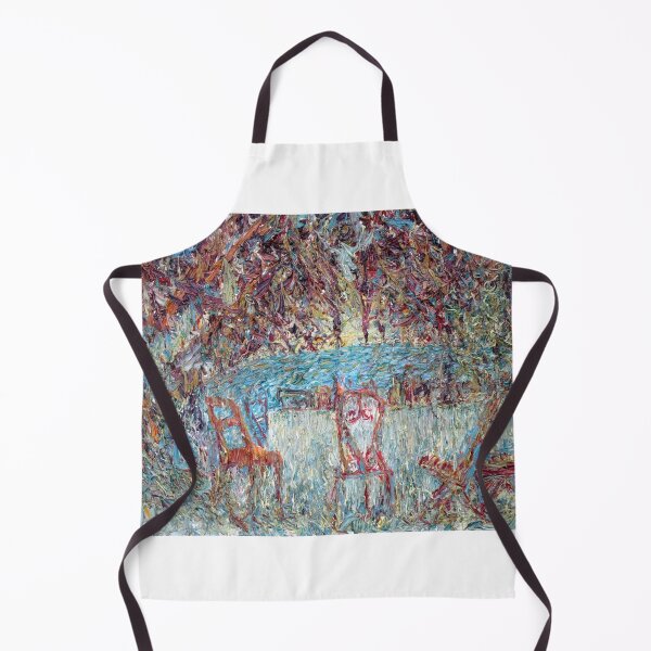 Item preview, GARDEN PARTY designed and sold by lautir.