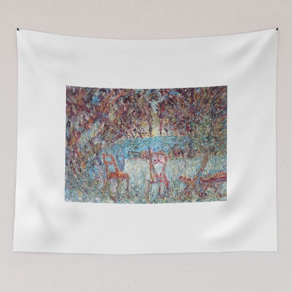 Item preview, GARDEN PARTY designed and sold by lautir.