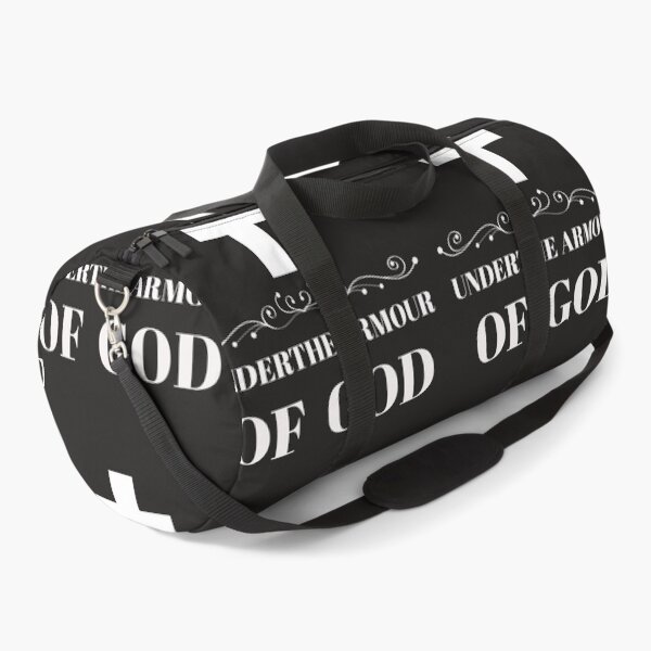 Item preview, Under the armour of God designed and sold by tarkaittisak.