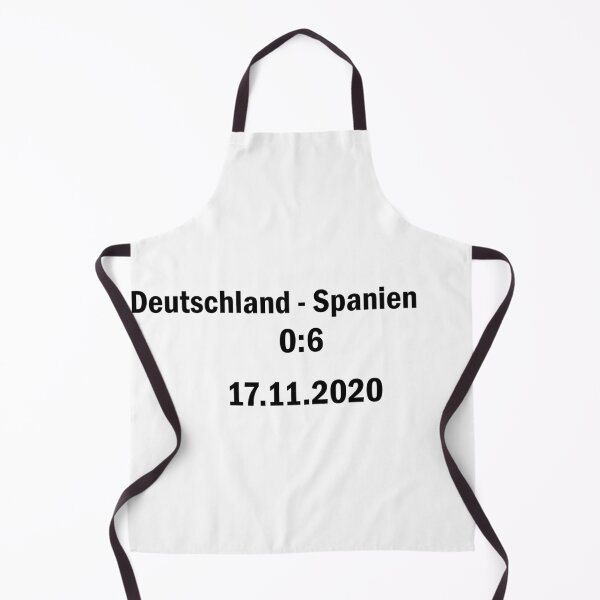 Item preview, Spain - Germany 6: 0 11/17/2020 designed and sold by crecks.