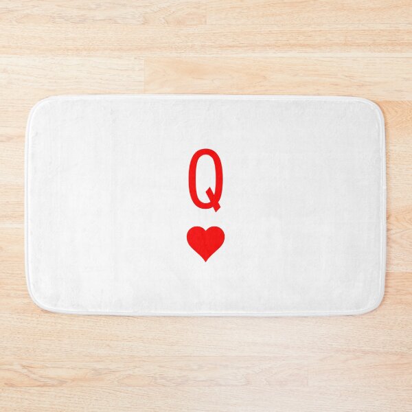 Item preview, Queen of hearts - Century gothic style designed and sold by Deegital18.