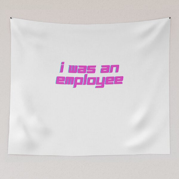 Item preview,  Yes I Did That And You Would Do It Too For a Cheque. I Was An Employee designed and sold by Skaters.