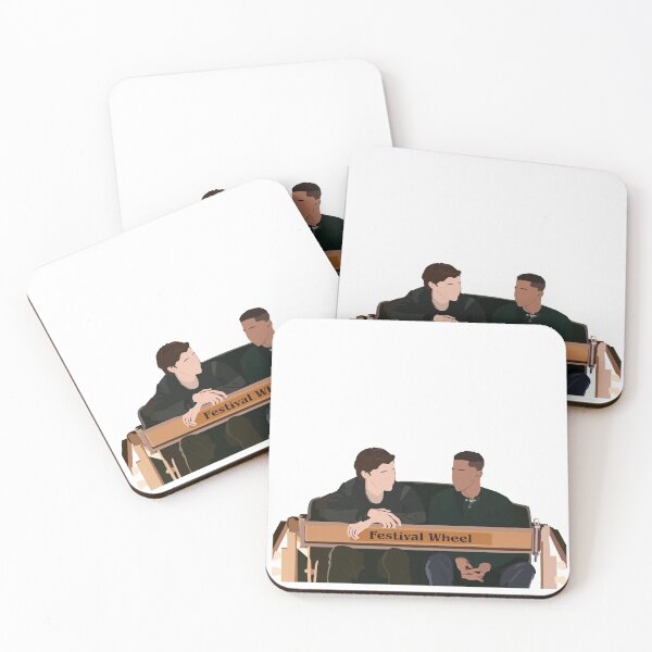Item preview, Simon and Bram designed and sold by ihateyourmom   :).