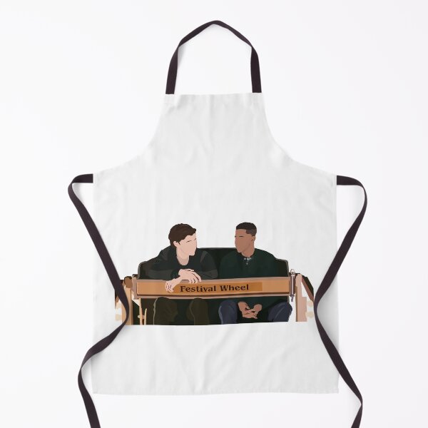 Item preview, Simon and Bram designed and sold by ihateyourmom   :).