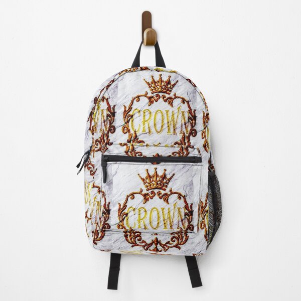Item preview, THE CROWN designed and sold by ELEGANZZIA.