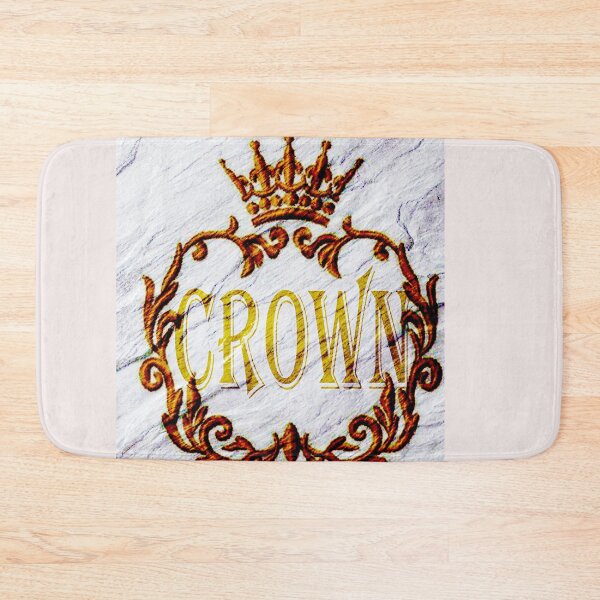 Item preview, THE CROWN designed and sold by ELEGANZZIA.