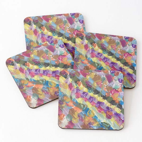 Item preview, Colours designed and sold by Niculina.
