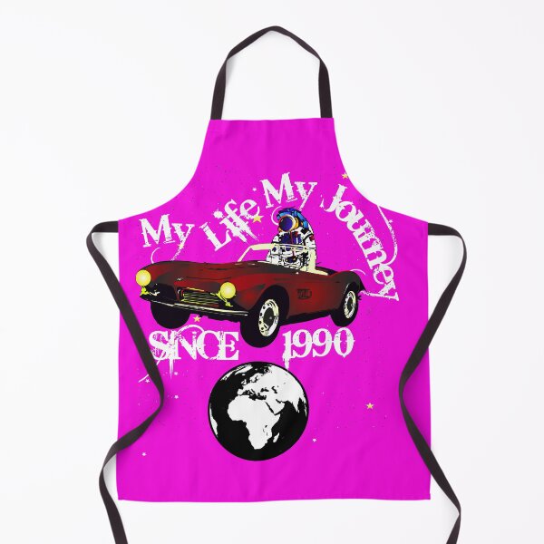 Item preview, My Life My Journey Since 1990 designed and sold by SueSakpal.