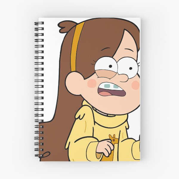 Item preview, Copie de Copie de Copie de Copie de Mabel (Gravity Falls) designed and sold by CulturePopSh0p.