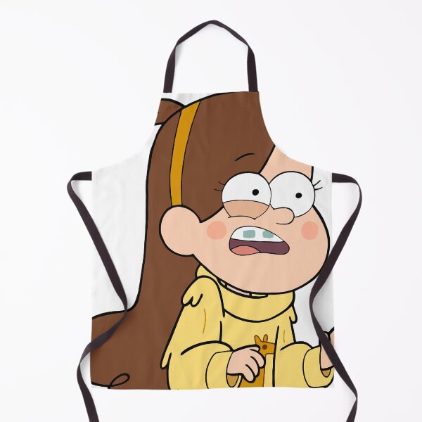 Item preview, Copie de Copie de Copie de Copie de Mabel (Gravity Falls) designed and sold by CulturePopSh0p.
