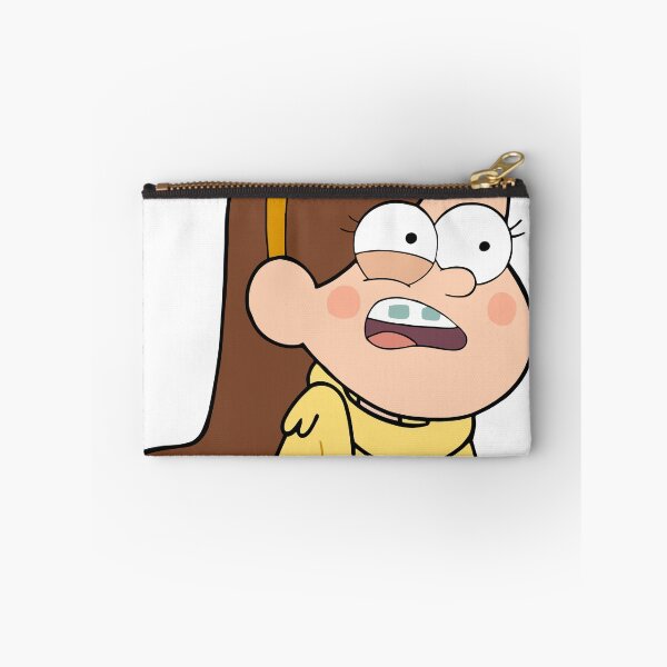 Item preview, Copie de Copie de Copie de Copie de Mabel (Gravity Falls) designed and sold by CulturePopSh0p.