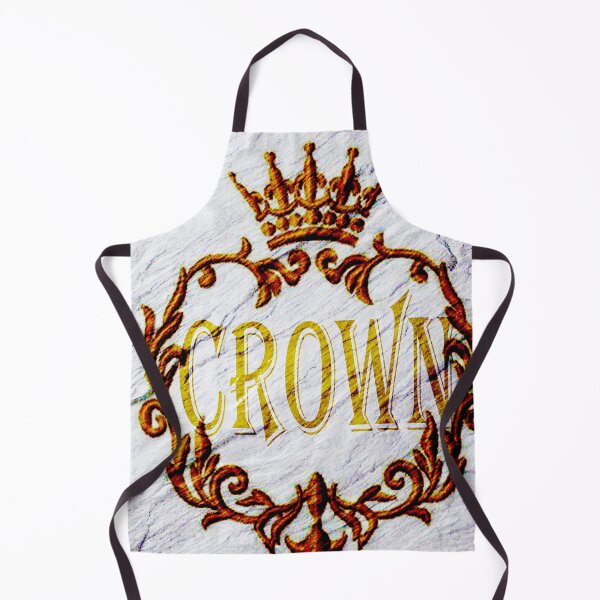 Item preview, THE CROWN designed and sold by ELEGANZZIA.
