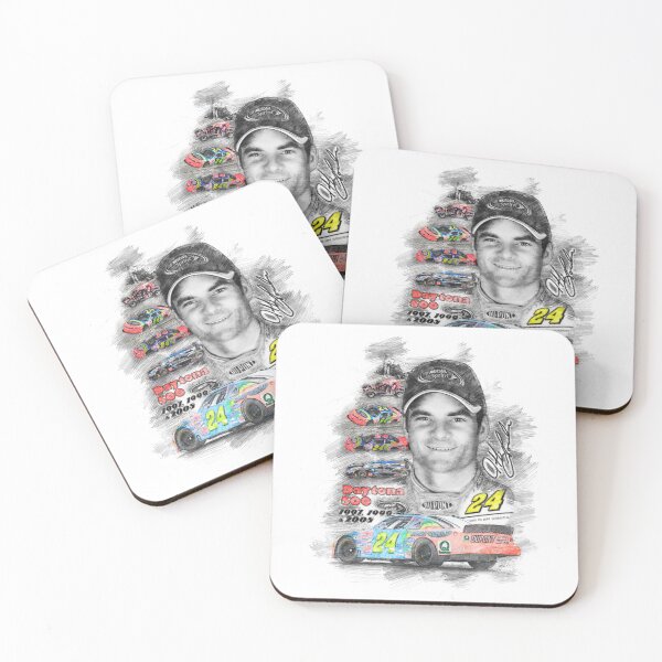 Item preview, Jeff Gordon designed and sold by Theodor Decker.