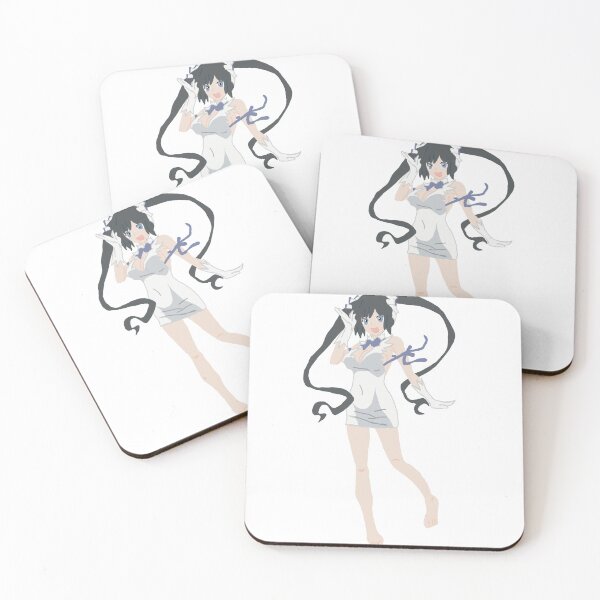 Item preview, DanMachi - Goddess Hestia designed and sold by PhantomNicole.