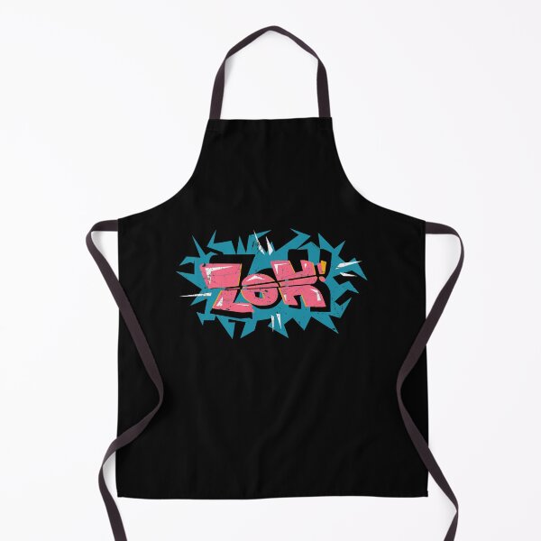 Item preview, Super Hero Comic Book Onomatopoeia. ZOK! designed and sold by Gold Wings Tees.