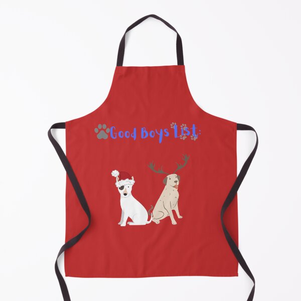 Item preview, GOOD BOYS LIST designed and sold by SpicyCherrys.