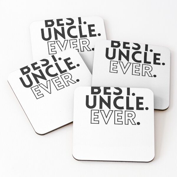 Item preview, Best Uncle Ever, Uncle Gift, Uncle TShirt, Uncle Shirt, Uncle T Shirt, Gift for Uncle, World's Best Uncle, Favorite Uncle,  designed and sold by Fabstire Co..