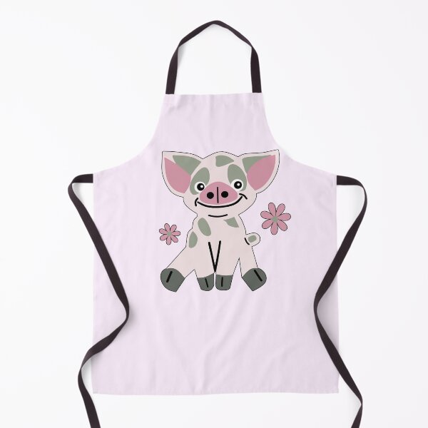 Item preview, Pink Pig designed and sold by Trace1234.