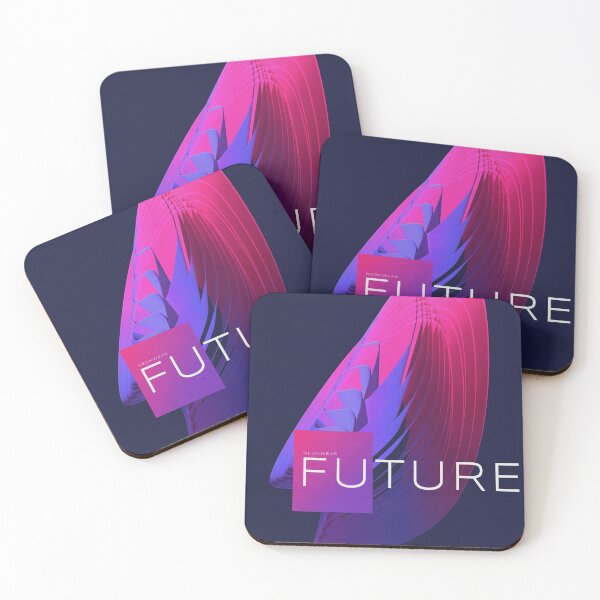 Item preview, Future Waves designed and sold by mjamesno.