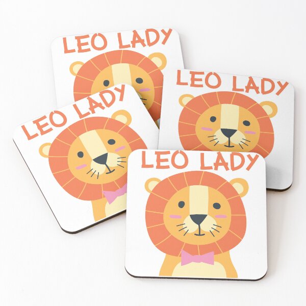Item preview, Leo Lady designed and sold by Amerant.