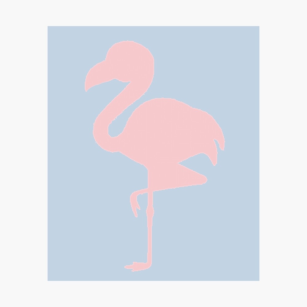 Flamingo Roblox Shirt Template