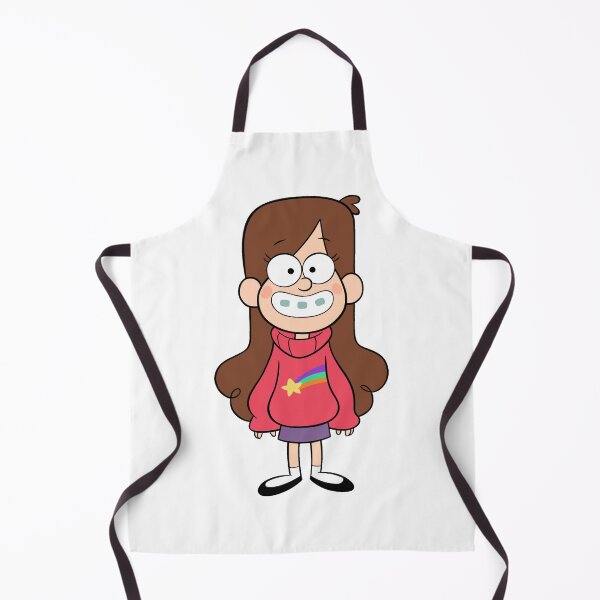 Item preview, Copie de Copie de Copie de Copie de Copie de Mabel (Gravity Falls) designed and sold by CulturePopSh0p.