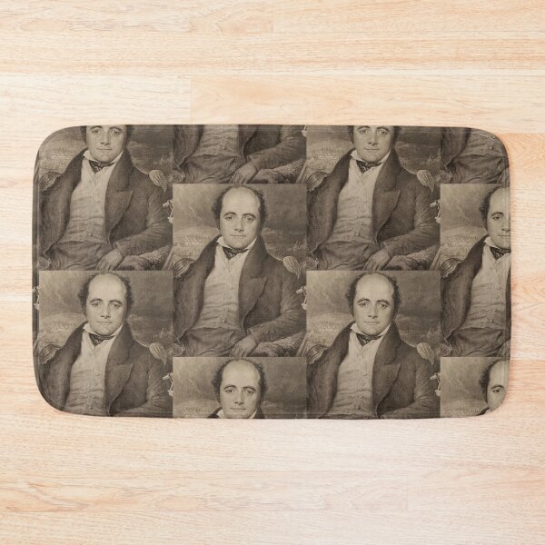 Item preview, The missing polar explorer John Franklin designed and sold by Pelikancrazy.