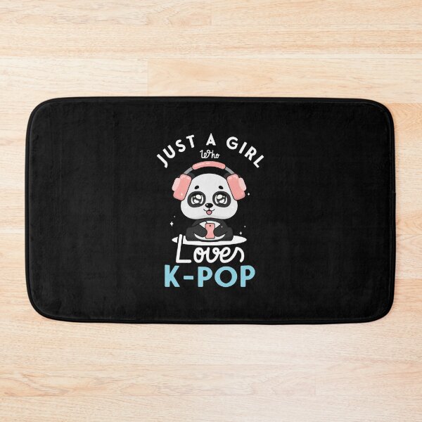 Item preview, K-Pop Design for a K-Pop Fan designed and sold by THaDesign.