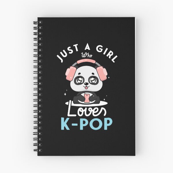 Item preview, Diseño K-Pop para un fan del K-Pop designed and sold by THaDesign.